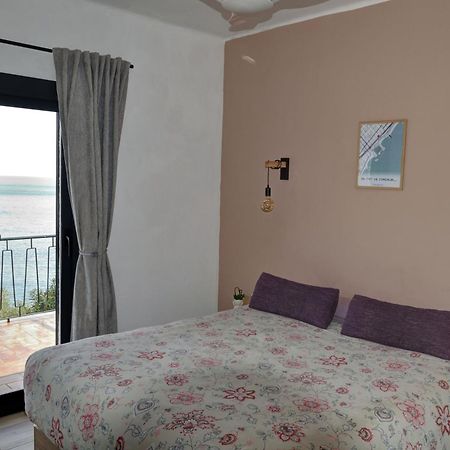 Apartamento Deluxe Cau Del Llop Llanca Exterior photo